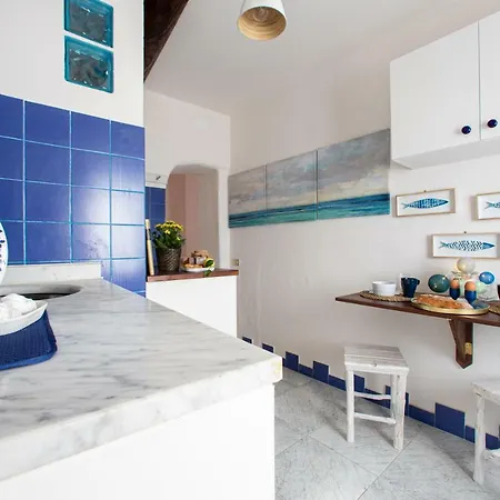 Casa Daniela Appartement *