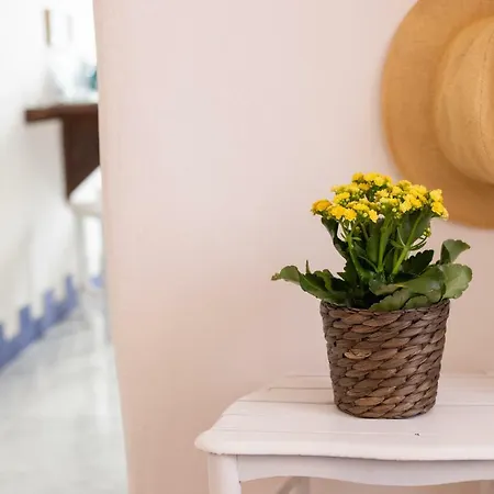 Appartement Casa Daniela Fezzano (Liguria)