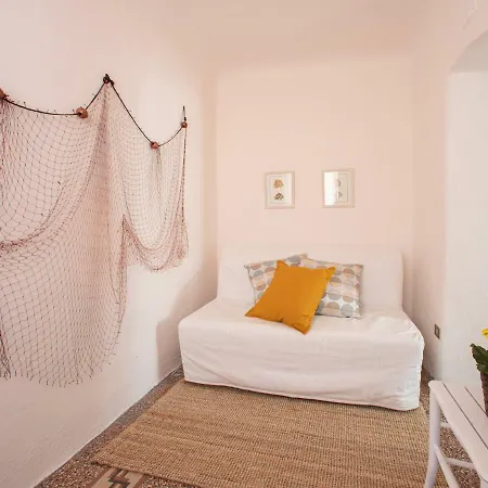 Casa Daniela Appartamento