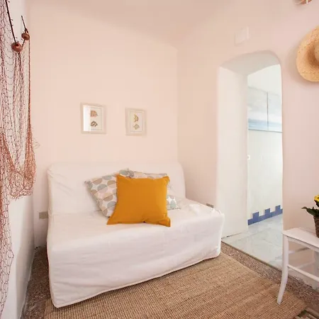 Apartment Casa Daniela Fezzano (Liguria)