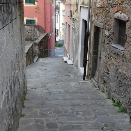 Appartamento Casa Daniela *